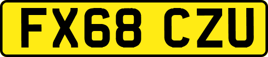 FX68CZU
