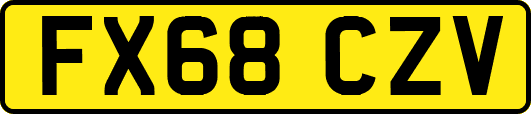 FX68CZV