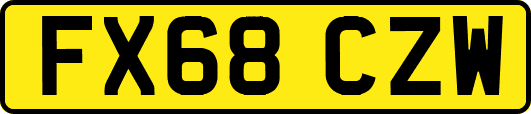 FX68CZW