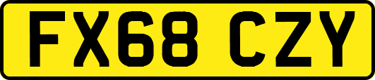 FX68CZY