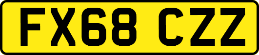 FX68CZZ