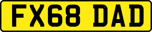 FX68DAD