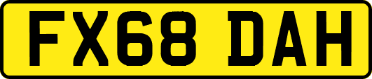 FX68DAH