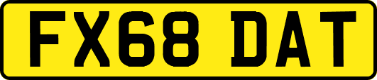 FX68DAT