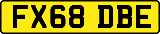 FX68DBE