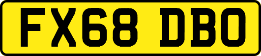 FX68DBO