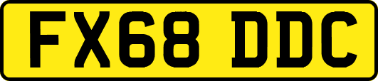 FX68DDC