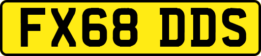 FX68DDS