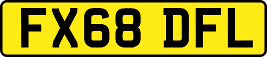 FX68DFL