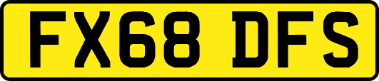 FX68DFS