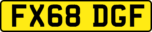 FX68DGF