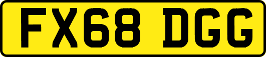 FX68DGG