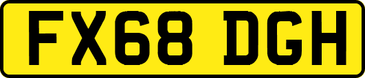 FX68DGH