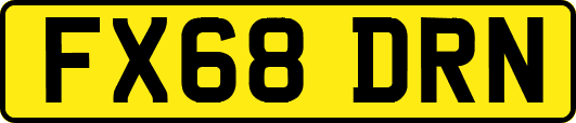 FX68DRN