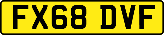 FX68DVF