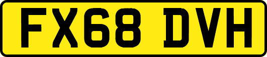 FX68DVH