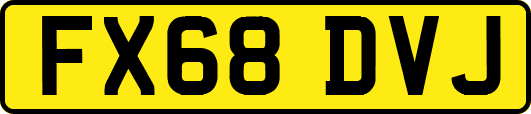 FX68DVJ