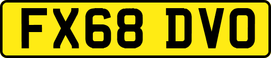 FX68DVO