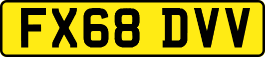 FX68DVV