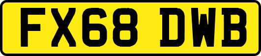 FX68DWB
