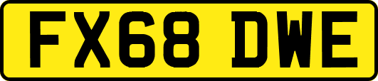 FX68DWE