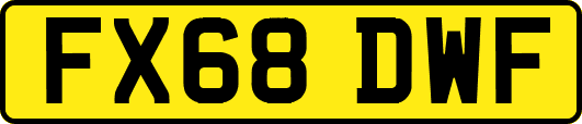 FX68DWF