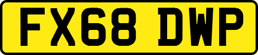 FX68DWP