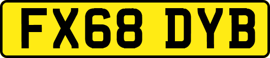 FX68DYB
