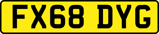 FX68DYG