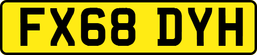 FX68DYH