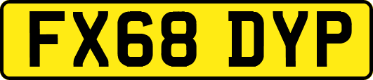 FX68DYP