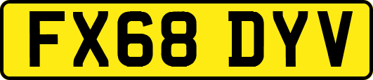 FX68DYV