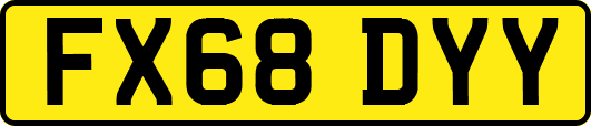 FX68DYY