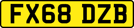 FX68DZB