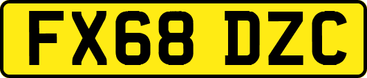 FX68DZC