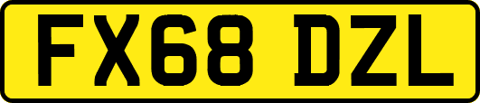 FX68DZL