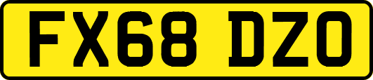 FX68DZO