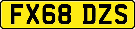 FX68DZS