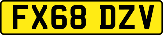 FX68DZV