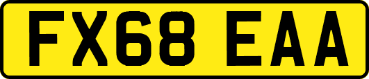 FX68EAA