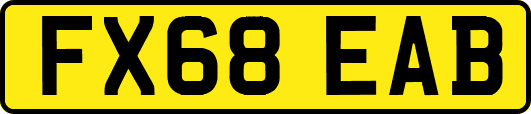 FX68EAB