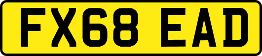 FX68EAD