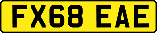 FX68EAE