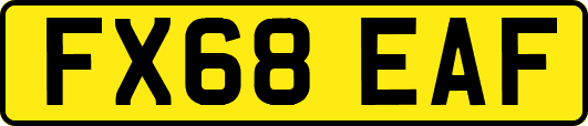 FX68EAF
