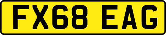 FX68EAG
