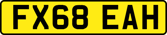 FX68EAH