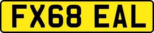 FX68EAL