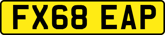 FX68EAP