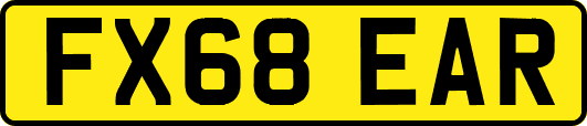 FX68EAR