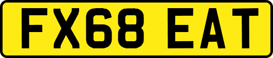 FX68EAT